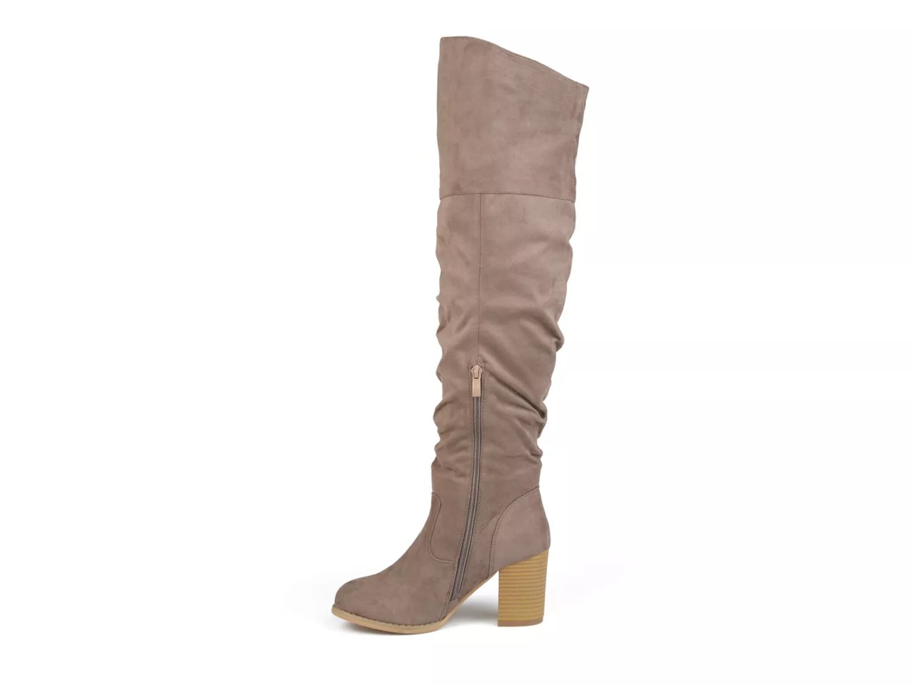 Kaison Over-the-Knee Boot