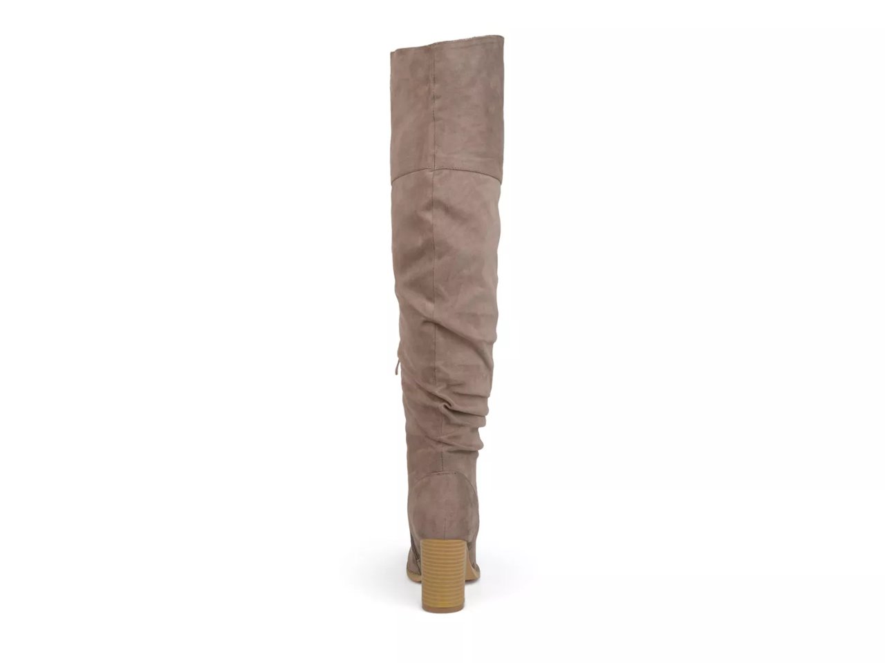 Kaison Over-the-Knee Boot