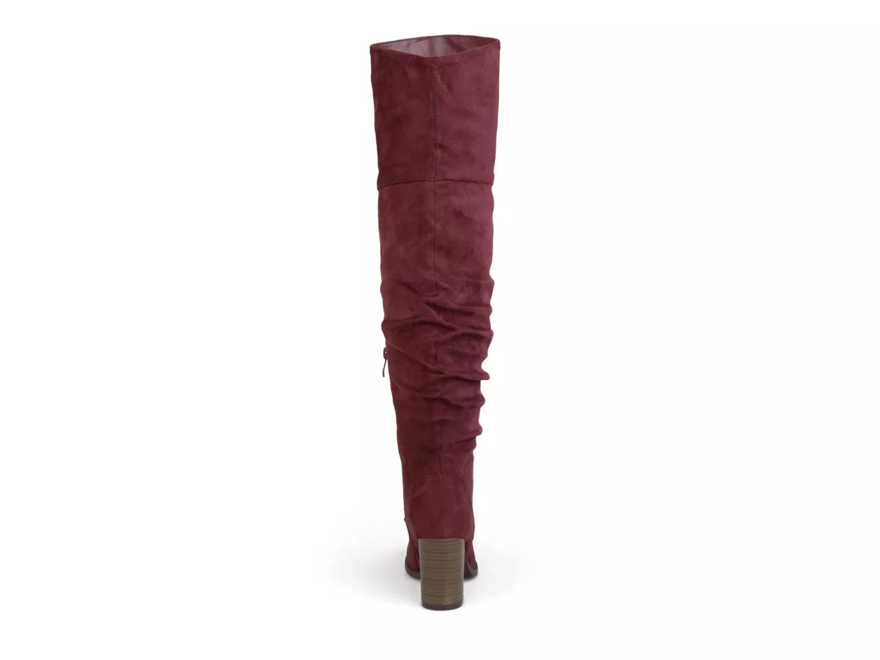 Kaison Over-the-Knee Boot
