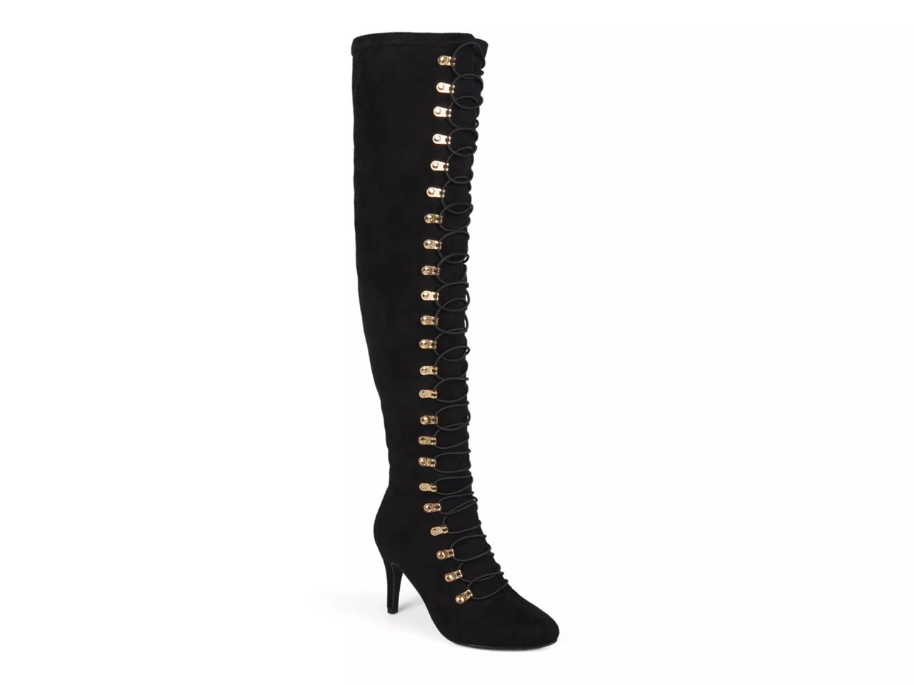 Trill Thigh High Boot