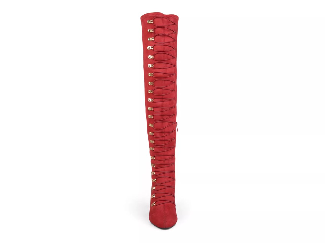 Trill Thigh High Boot