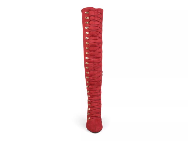 Trill Thigh High Boot