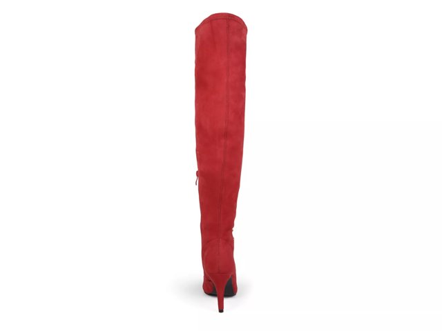 Trill Thigh High Boot