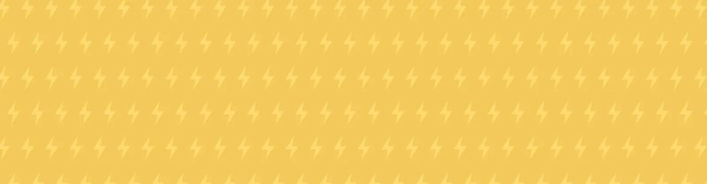A yellow banner with tonal lightning bolts says 2-Day Flash Sale! 35% Off. Exclusions apply. See details. Shop Now