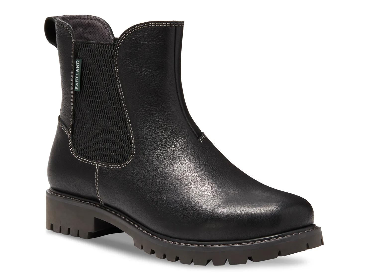 Ida Chelsea Boot - image 2