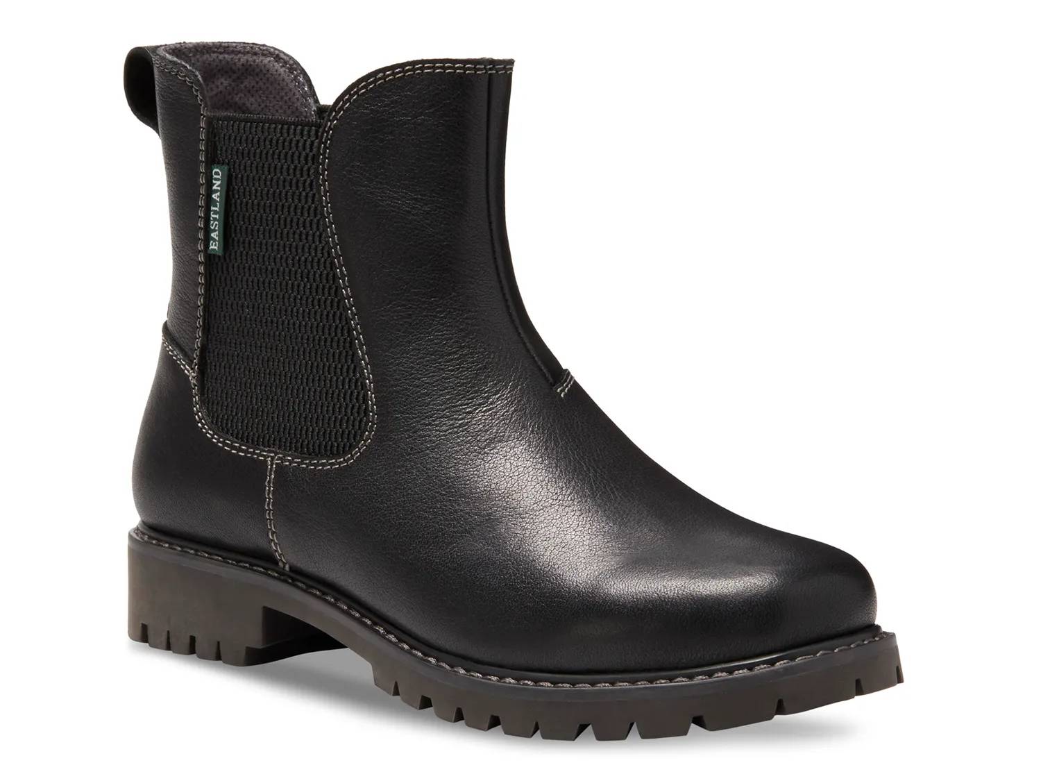 Ida Chelsea Boot