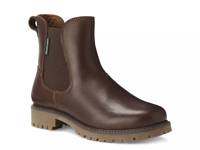 Ida Chelsea Boot Dark Brown view