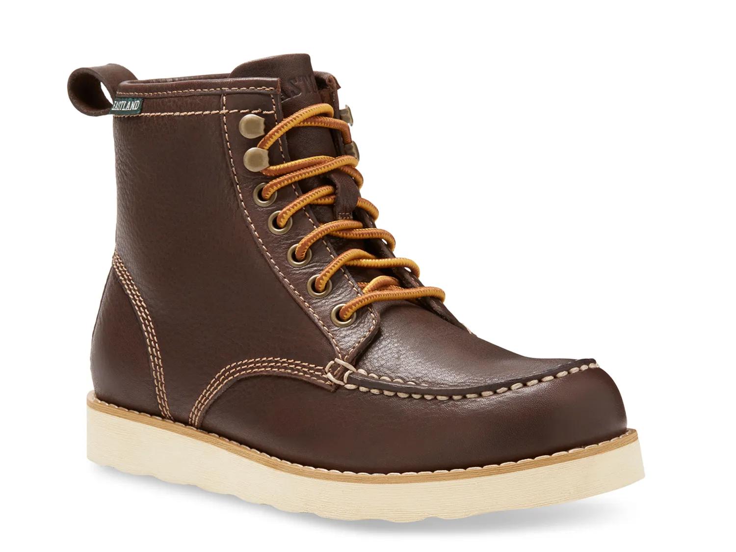 Lumber Up Bootie - image 2
