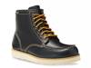 Lumber Boot Navy view