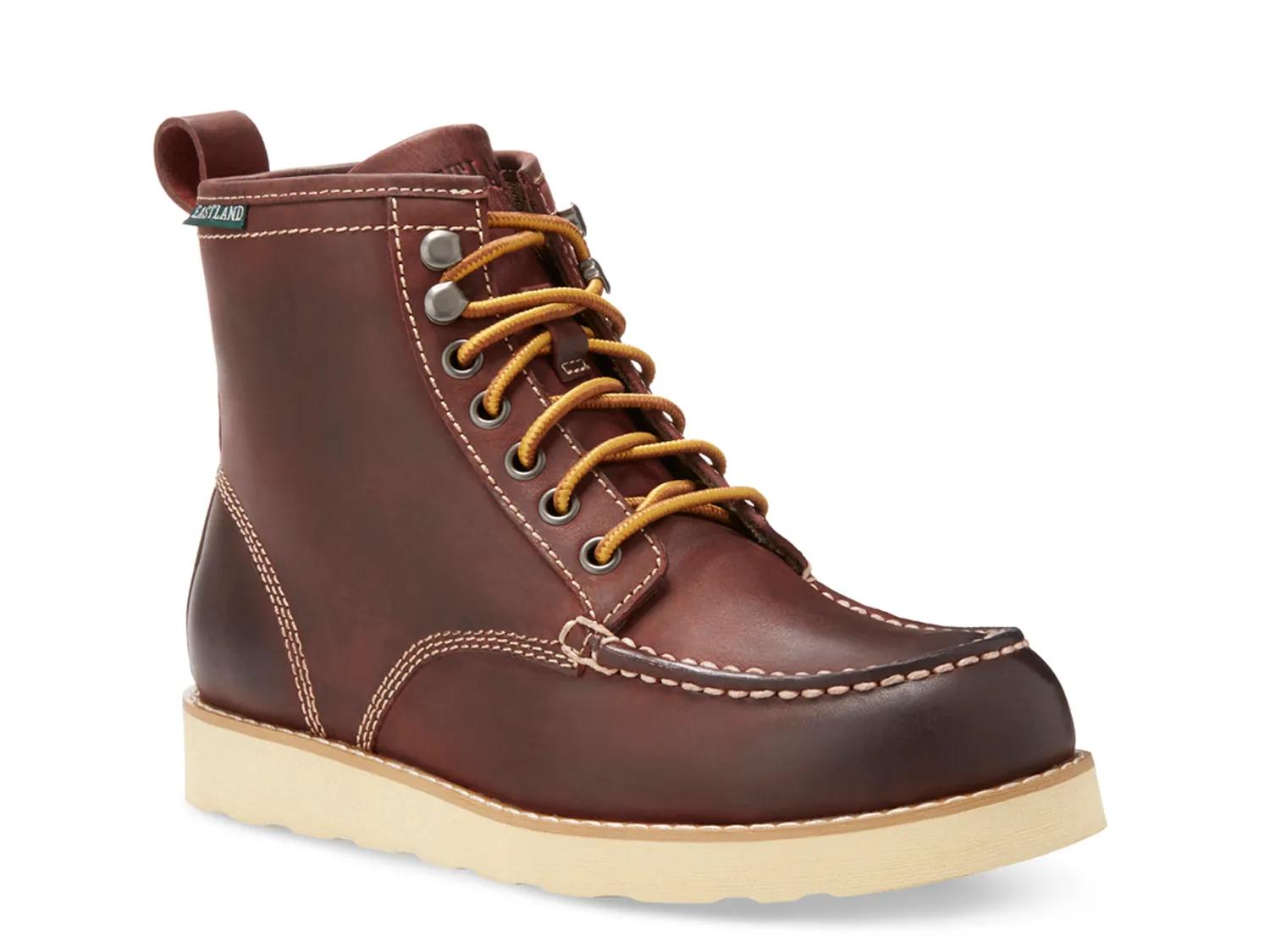 Lumber Up Bootie - image 4