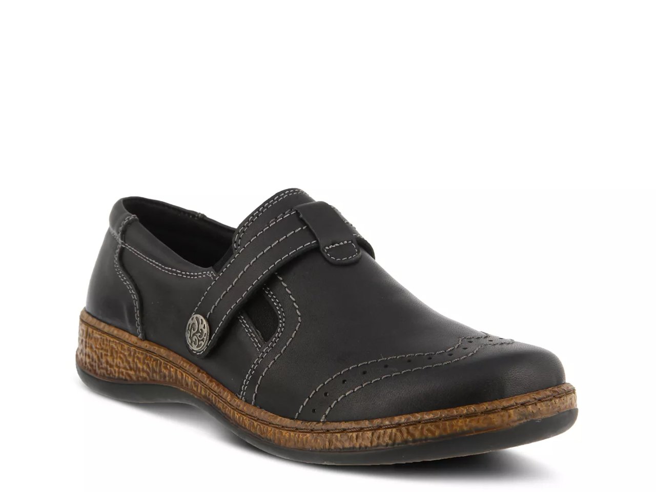 Smolqua Slip-On