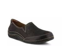 Libora Slip-On Black view