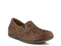 Libora Slip-On Taupe view