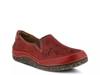 Libora Slip-On Red view