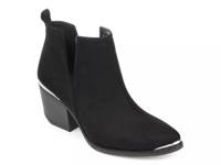 Issla Western Bootie Black view