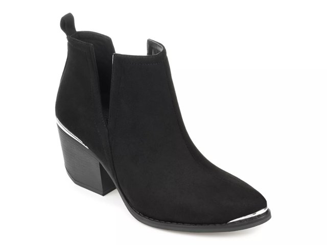 Issla Western Bootie