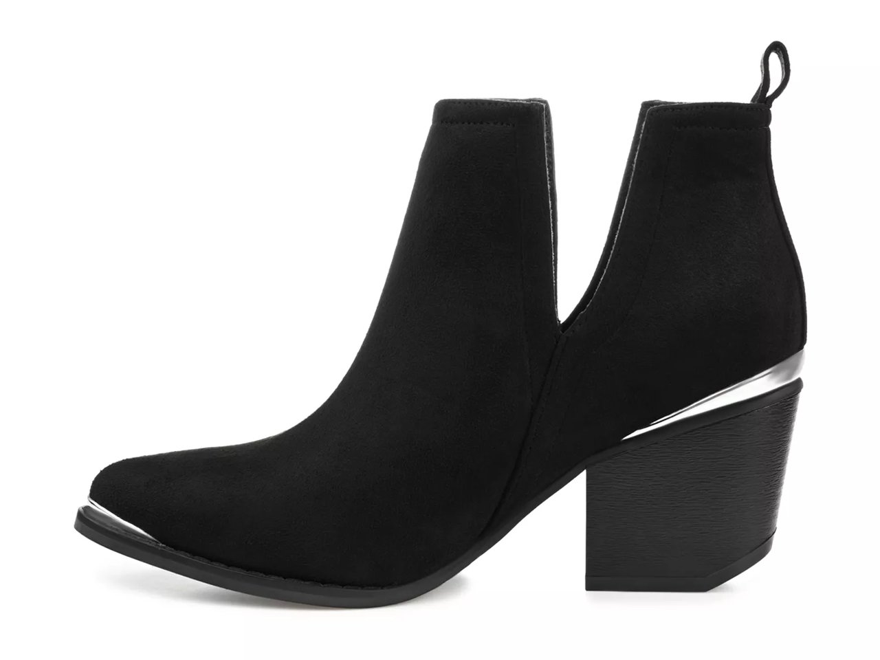 Issla Western Bootie