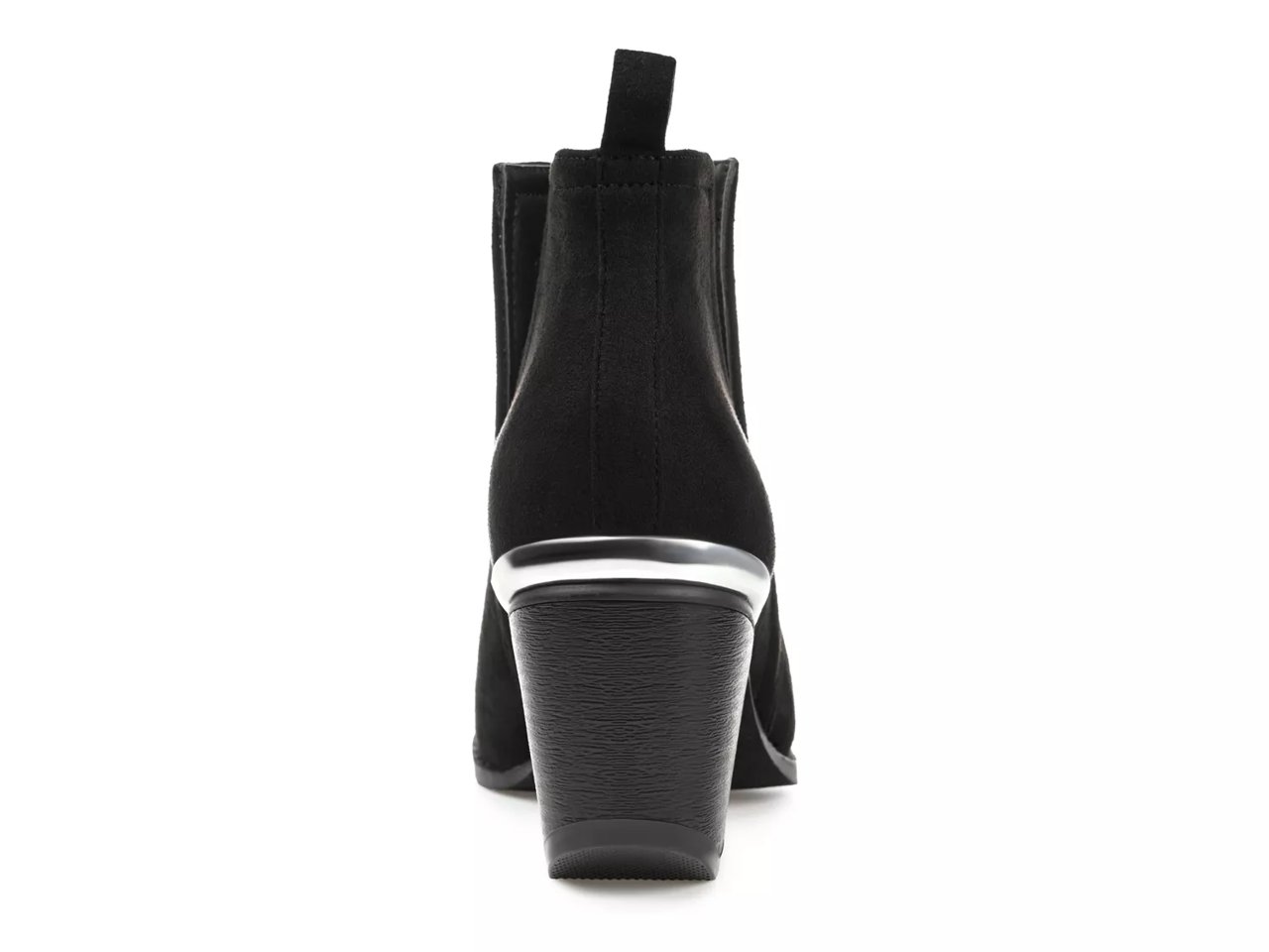 Issla Western Bootie