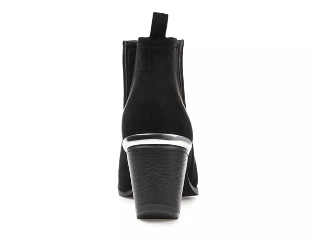 Issla Western Bootie