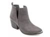 Issla Western Bootie Grey view
