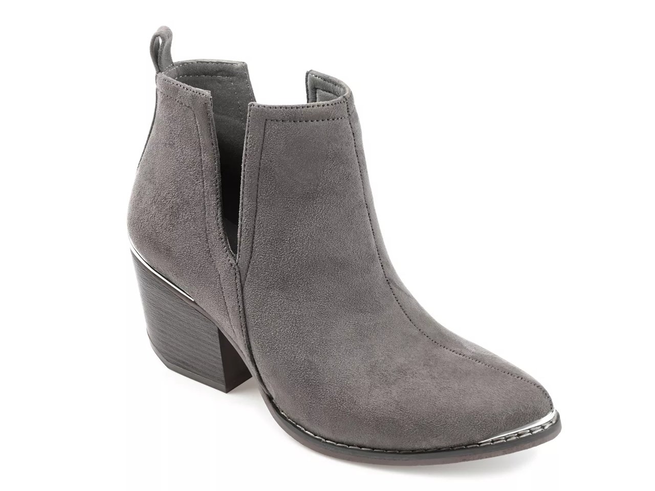 Issla Western Bootie