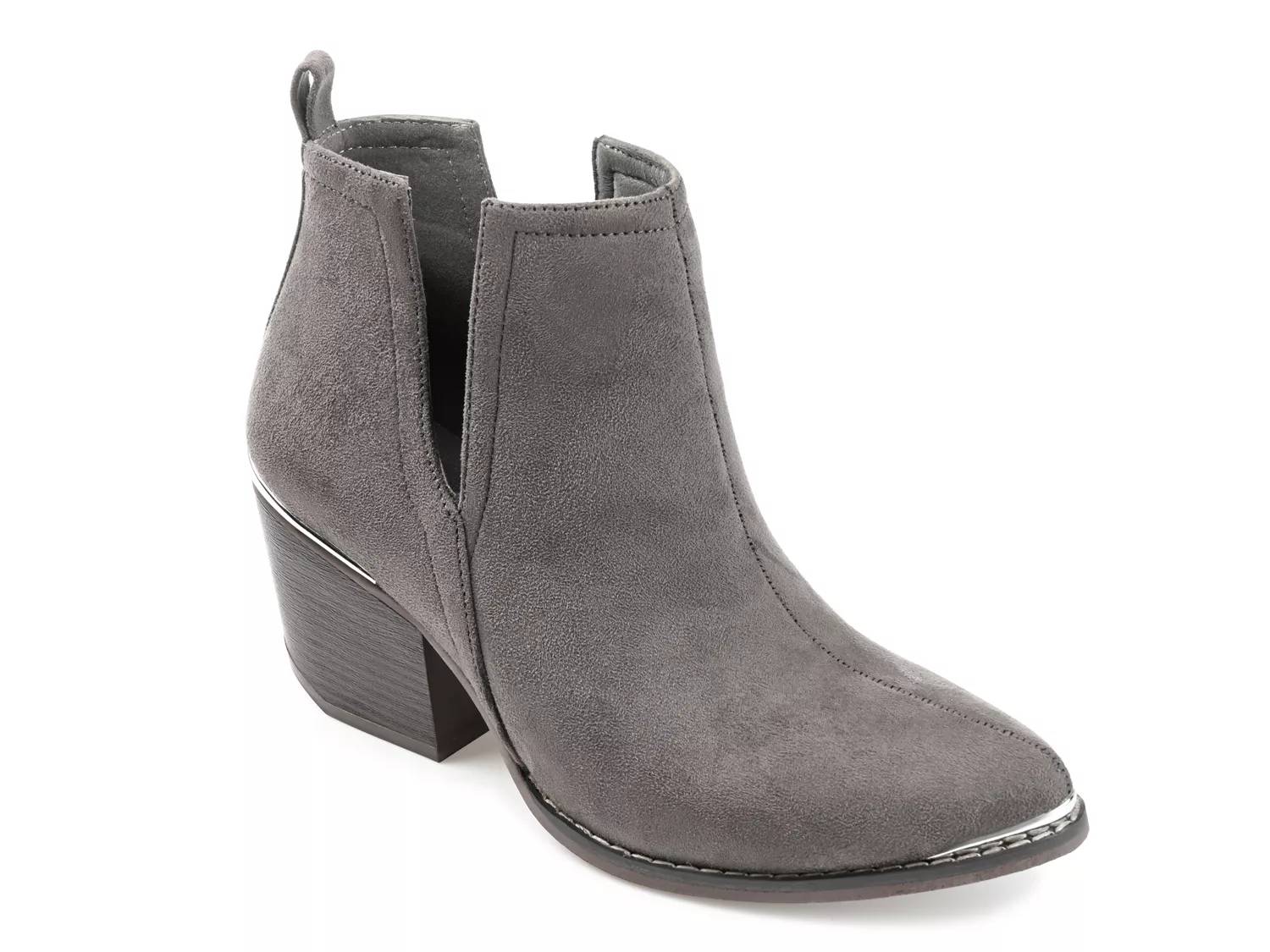 Issla Western Bootie