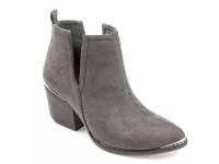 Issla Western Bootie Grey view
