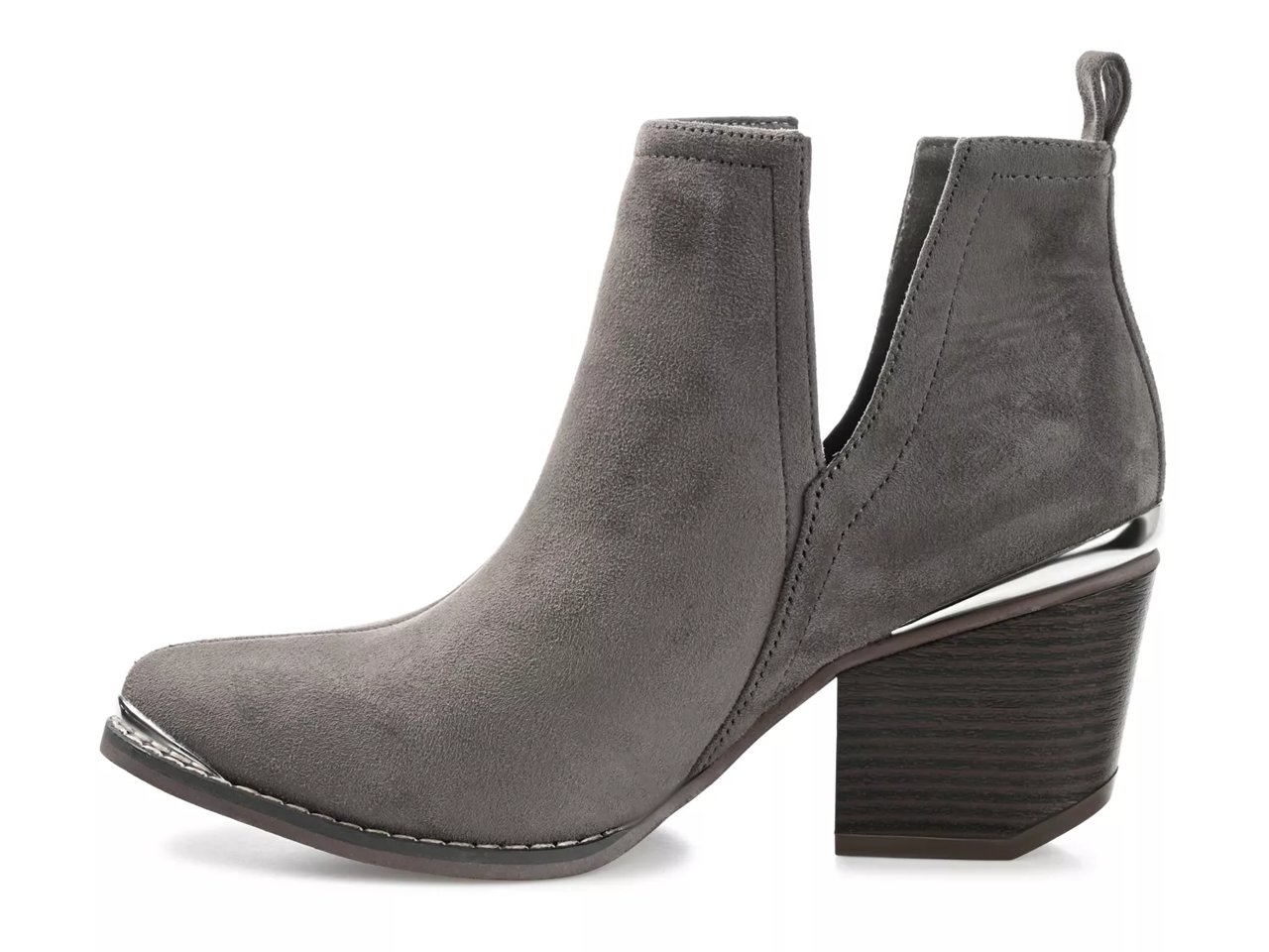 Issla Western Bootie