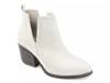 Issla Western Bootie Taupe view