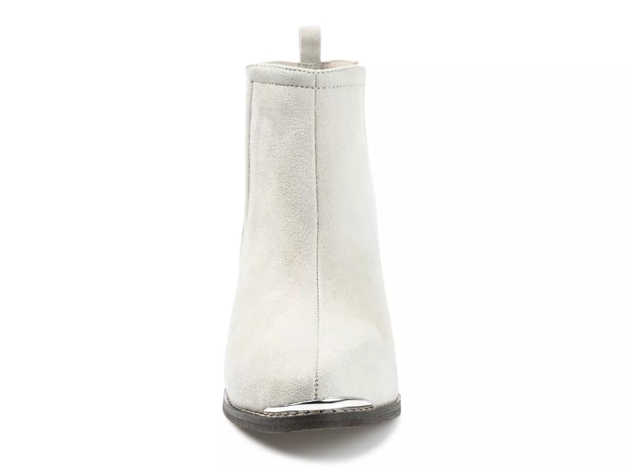 Issla Western Bootie