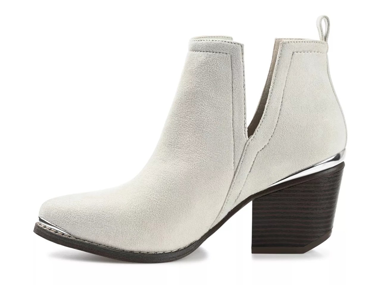 Issla Western Bootie