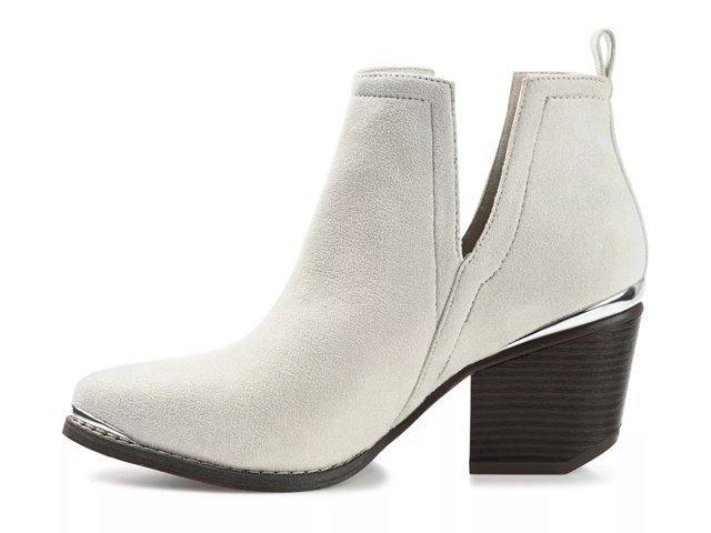 Issla Western Bootie