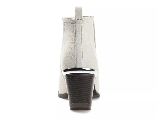 Issla Western Bootie