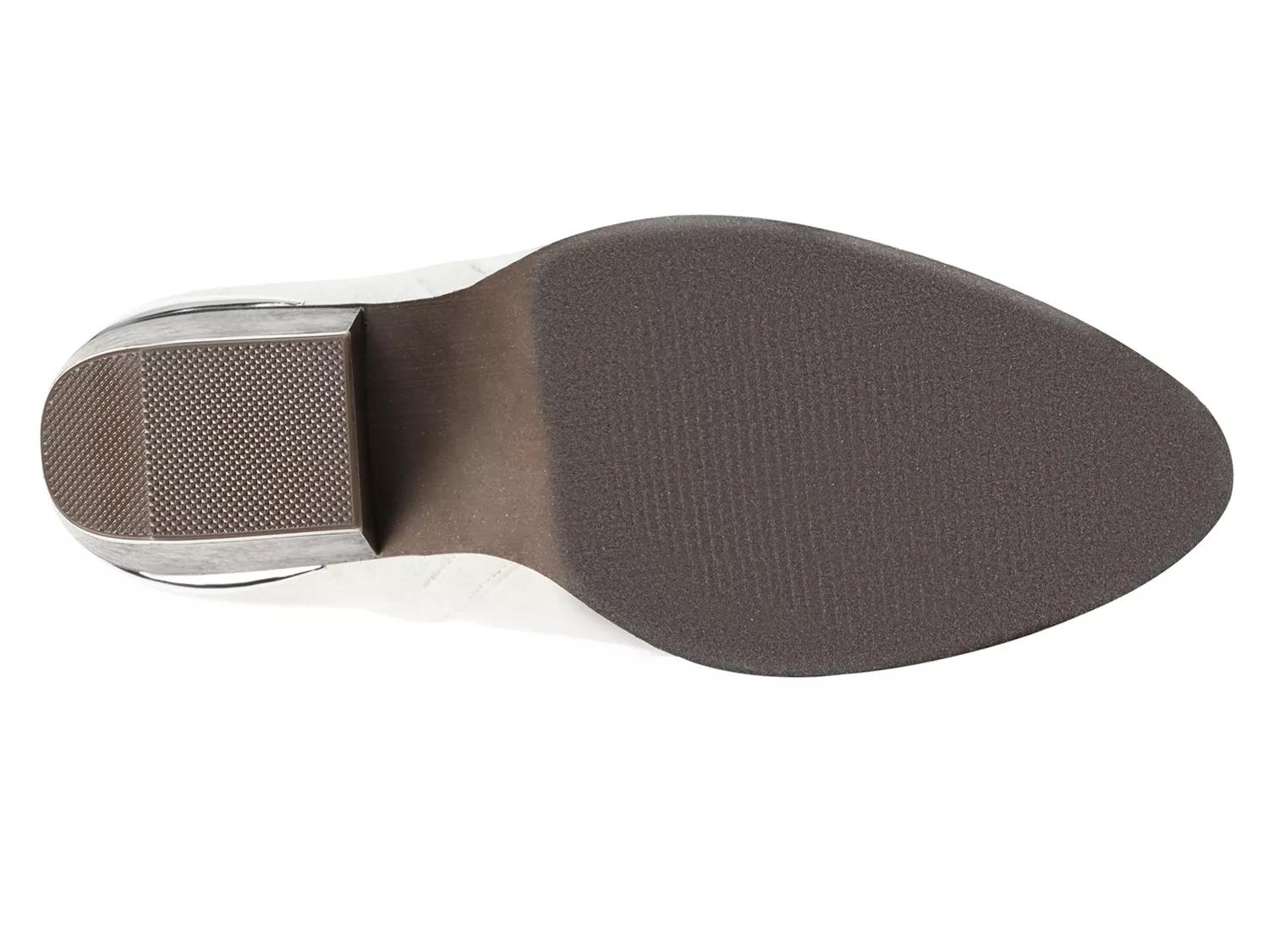 Issla Western Bootie
