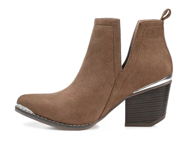Issla Western Bootie