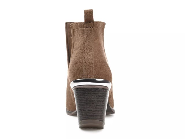 Issla Western Bootie