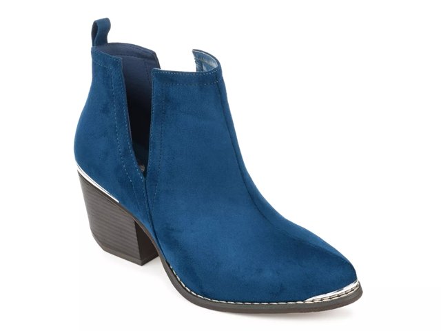Issla Western Bootie