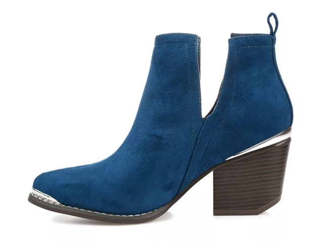 Issla Western Bootie