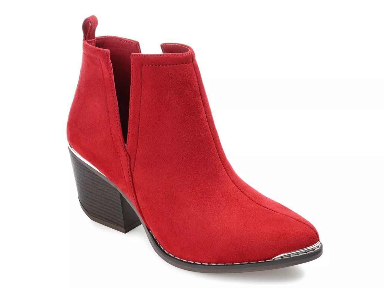 Issla Western Bootie