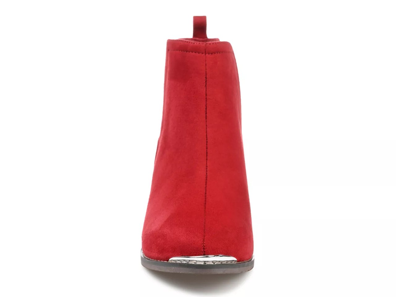 Issla Western Bootie