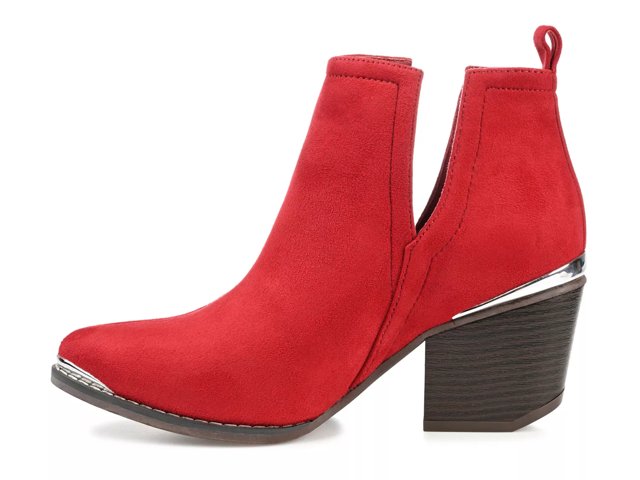 Issla Western Bootie