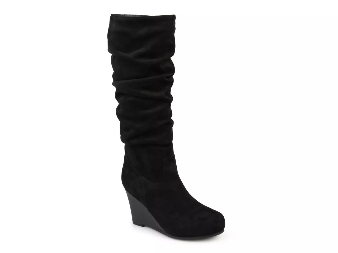 Haze Wedge Boot