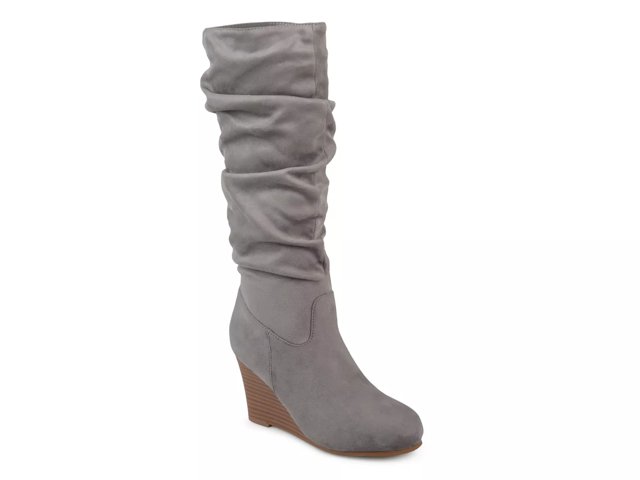 Haze Wedge Boot