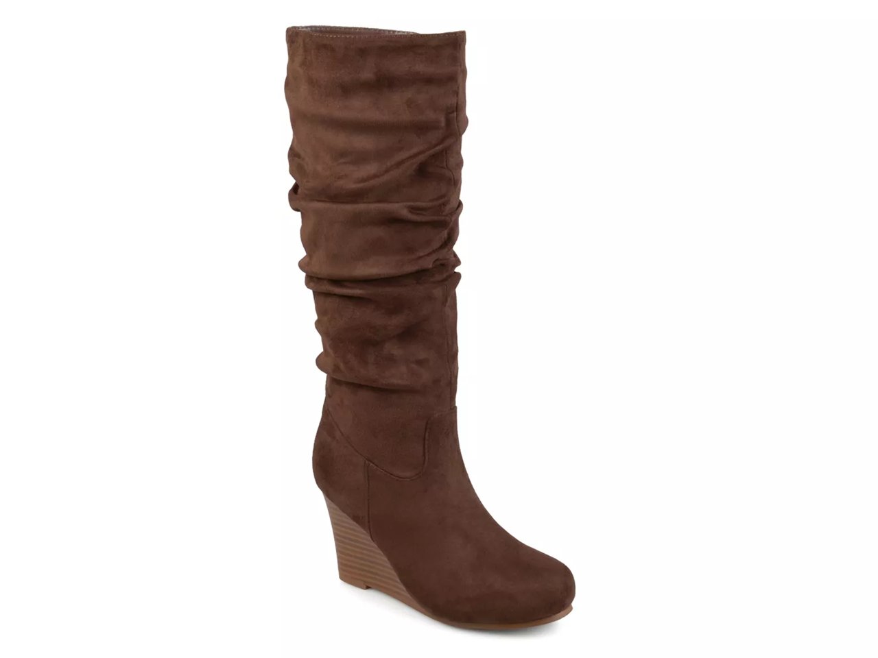 Haze Wedge Boot