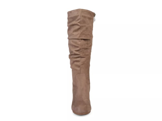 Haze Wedge Boot