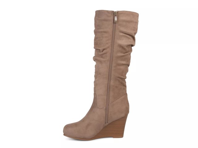 Haze Wedge Boot