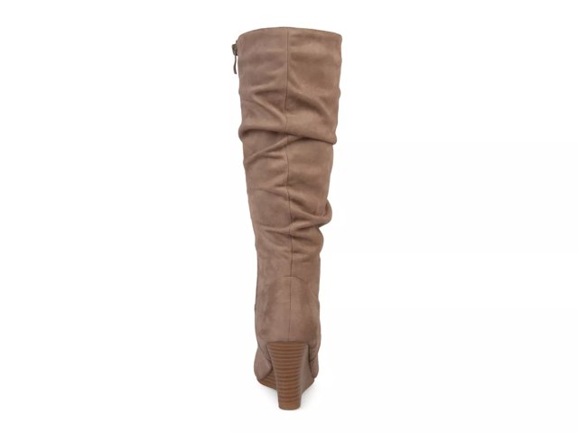 Haze Wedge Boot