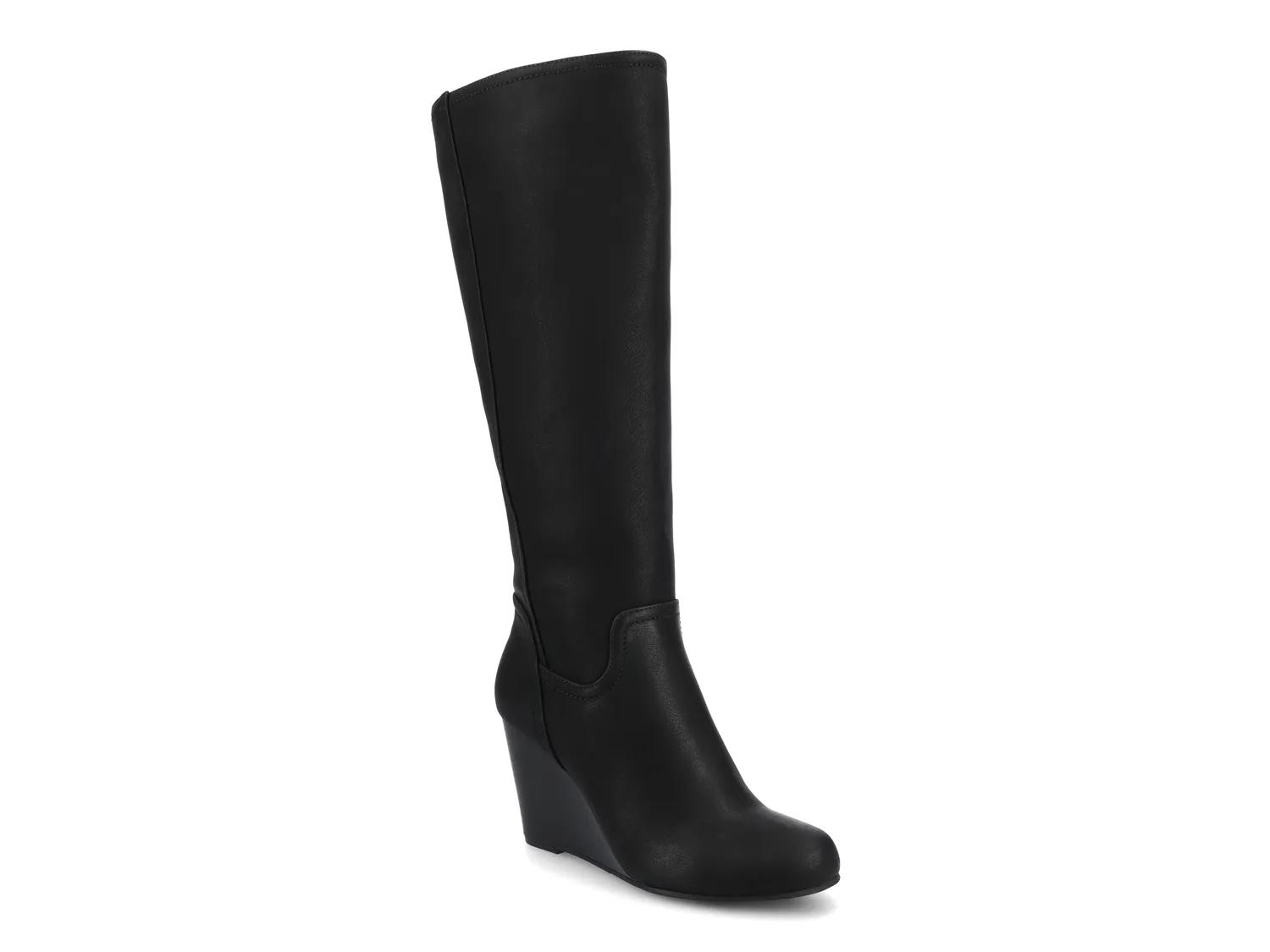 Langly Wedge Boot - image 2