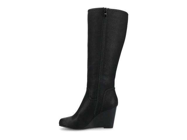Langly Wedge Boot