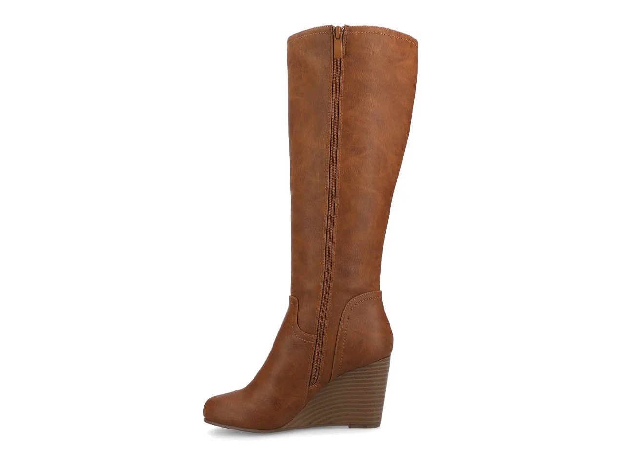 Langly Wedge Boot